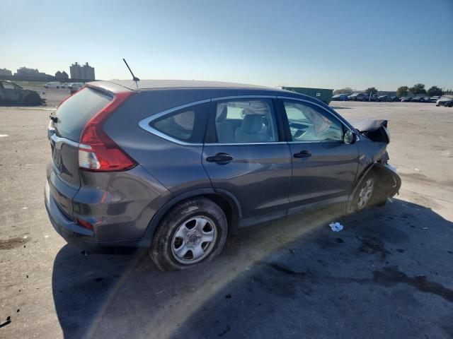 91742015 :رقم المزاد ، 3CZRM3H30GG709121 vin ، 2016 Honda Cr-v Lx مزاد بيع