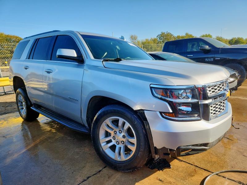 Aukcja sprzedaży 2019 Chevrolet Tahoe C150, vin: 1GNSCAKC1KR157555, numer aukcji: 75599735