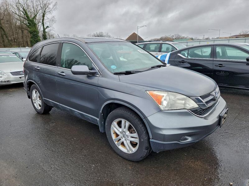 Продаж на аукціоні авто 2011 Honda Cr-v, vin: 5J6RE4H79BL121901, номер лоту: 94589005