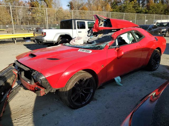 Aukcja sprzedaży 2020 Dodge Challenger, vin: 2C3CDZFJ8LH210615, numer aukcji: 91887695