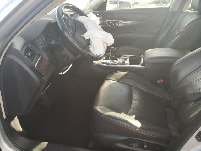 Продажа на аукционе авто 2011 Infiniti M37 X, vin: JN1BY1AR6BM373403, номер лота: 90707415