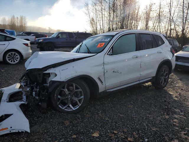 Продаж на аукціоні авто 2024 Bmw X3 Xdrive3, vin: WBX57DP03RN266274, номер лоту: 93670075