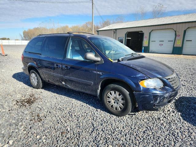 92612625 :رقم المزاد ، 2A4GP44R36R794737 vin ، 2006 Chrysler Town & Country مزاد بيع