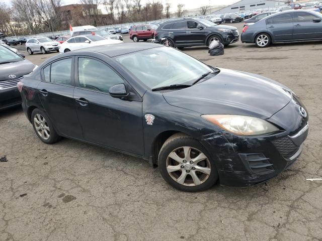 Продаж на аукціоні авто 2010 Mazda Mazda3, vin: JM1BL1SF9A1231563, номер лоту: 92845325