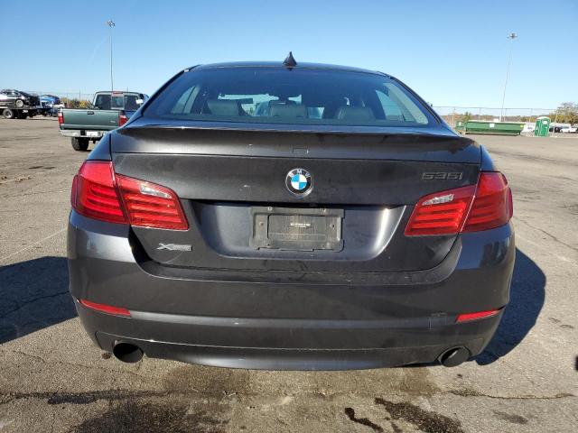 Aukcja sprzedaży 2013 Bmw 535, vin: WBAFU7C53DDU68525, numer aukcji: 91859365