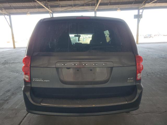 Продаж на аукціоні авто 2017 Dodge Grand Caravan, vin: 2C4RDGEG8HR674084, номер лоту: 91594395
