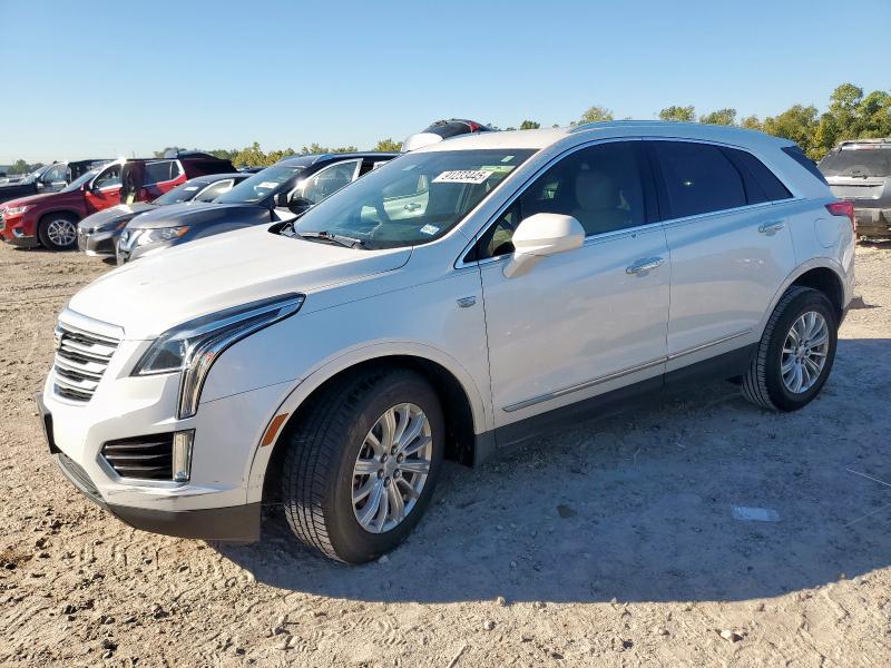 Продаж на аукціоні авто 2019 Cadillac Xt5, vin: 1GYKNARS9KZ141436, номер лоту: 91233445