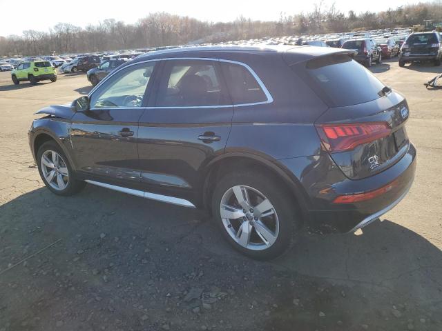 2018 Audi Q5 მანქანა იყიდება აუქციონზე, vin: WA1BNAFYXJ2246082, აუქციონის ნომერი: 92907795