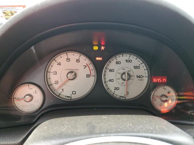 Aukcja sprzedaży 2005 Acura Rsx, vin: JH4DC53895S002427, numer aukcji: 91652045