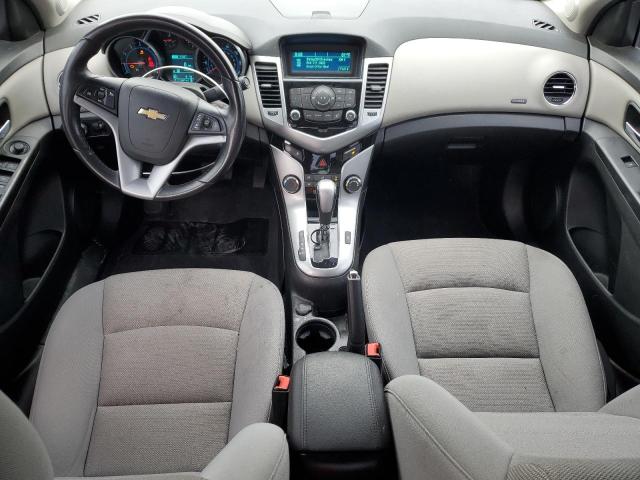 91097925 :رقم المزاد ، 1G1PC5SB1D7249818 vin ، 2013 Chevrolet Cruze مزاد بيع
