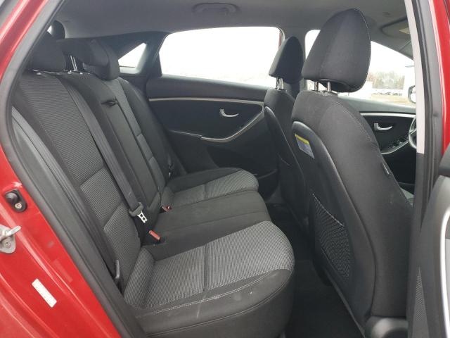 Aukcja sprzedaży 2016 Hyundai Elantra Gt, vin: KMHD35LHXGU319475, numer aukcji: 93510285
