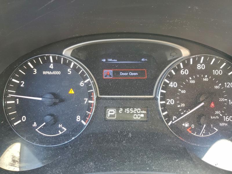 Продаж на аукціоні авто 2013 Nissan Altima, vin: 1N4AL3APXDN577089, номер лоту: 91977195