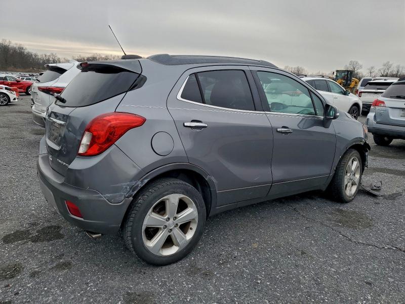 Aukcja sprzedaży 2015 Buick Encore, vin: KL4CJESB9FB199465, numer aukcji: 94273615