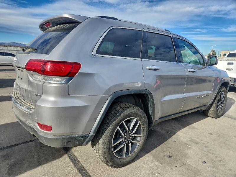 Продажа на аукционе авто 2021 Jeep Grand Cher, vin: 1C4RJFBG3MC771672, номер лота: 94028265