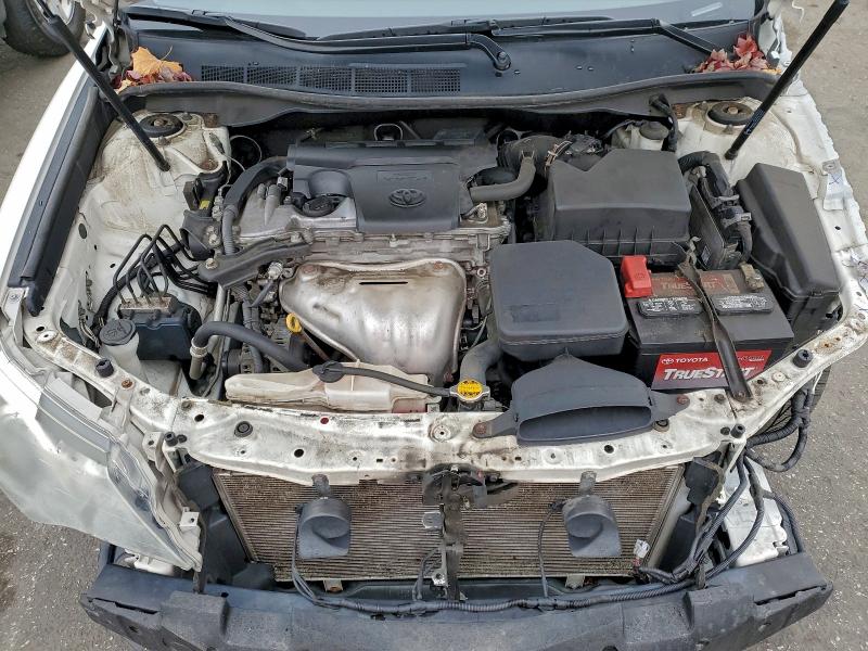 93919825 :رقم المزاد ، 4T1BF1FK1CU623285 vin ، 2012 Toyota Camry Base مزاد بيع