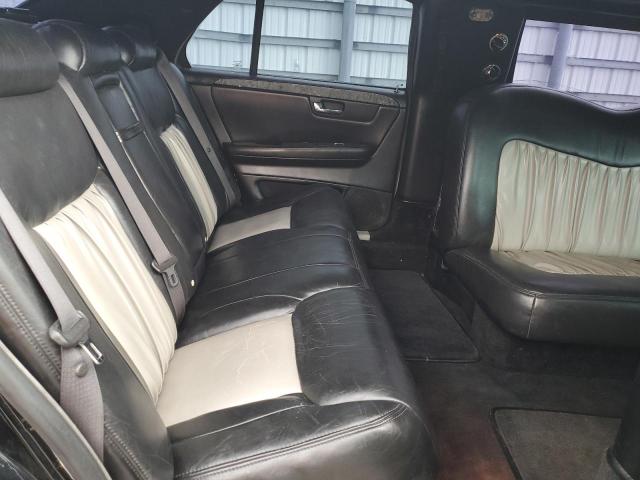 Продажа на аукционе авто 2006 Cadillac Profession, vin: 1GEEH96Y26U550387, номер лота: 93715855