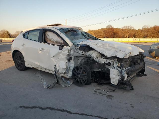 Aukcja sprzedaży 2016 Mazda 3, vin: JM1BM1N76G1283579, numer aukcji: 92799525