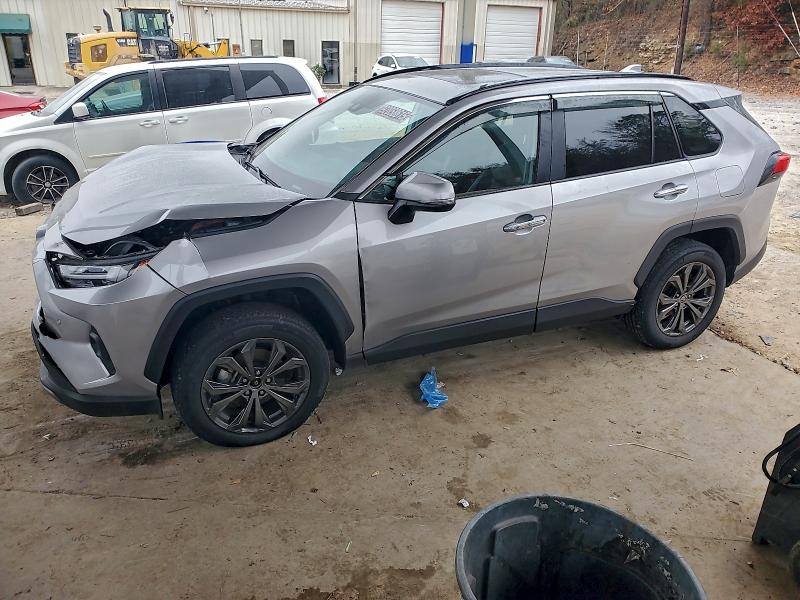 Aukcja sprzedaży 2024 Toyota Rav4, vin: 4T3D6RFV9RU146915, numer aukcji: 92058615