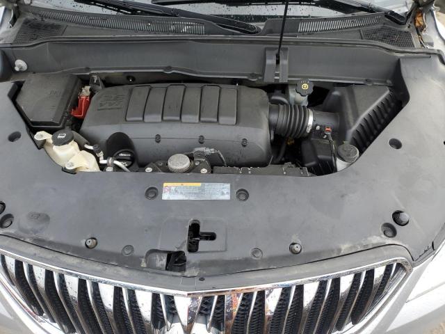 91690845 :رقم المزاد ، 5GAKVCKD9HJ190206 vin ، 2017 Buick Enclave مزاد بيع