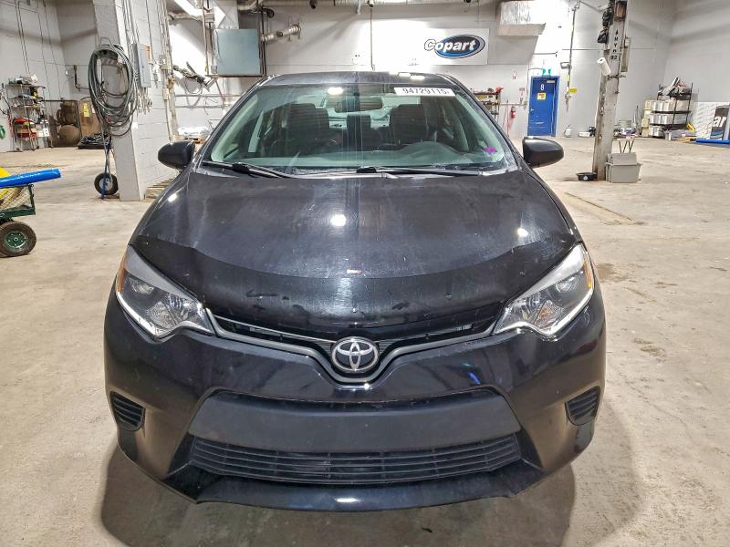 Продаж на аукціоні авто 2014 Toyota Corolla, vin: 2T1BURHE5EC226176, номер лоту: 94729115