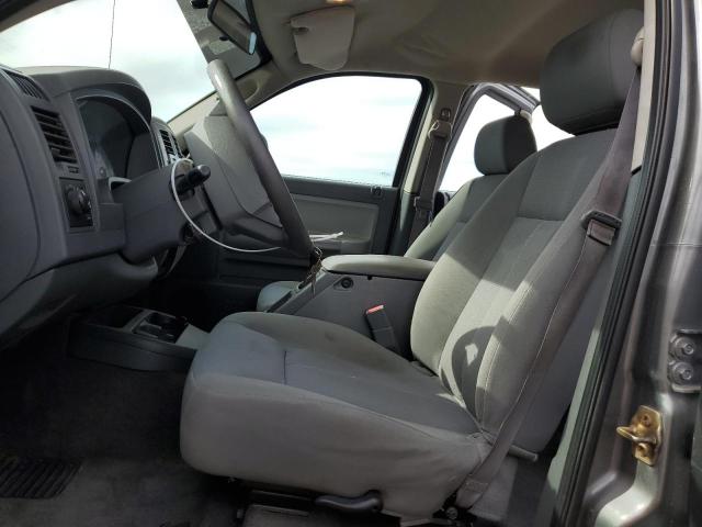 93368705 :رقم المزاد ، 1D7HE48N26S634344 vin ، 2006 Dodge Dakota Qua مزاد بيع