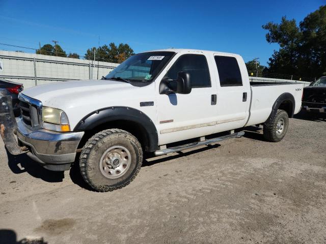 91927985 :رقم المزاد ، 1FTSW31P73EB51705 vin ، 2003 Ford F350 Srw S مزاد بيع