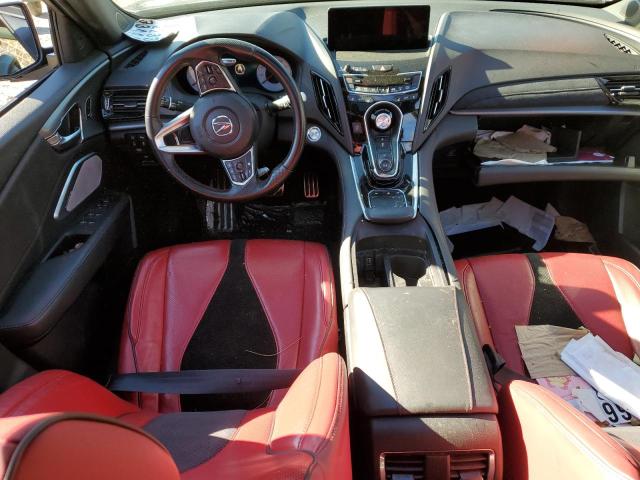 Aukcja sprzedaży 2021 Acura Rdx, vin: 5J8TC2H64ML043805, numer aukcji: 91275215