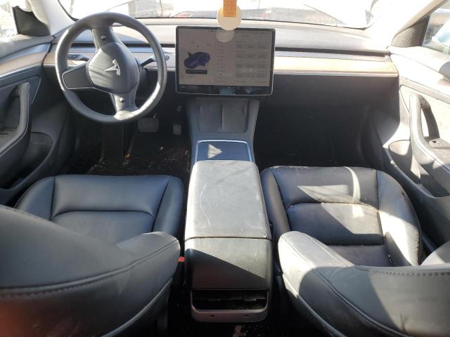 Продажа на аукционе авто 2023 Tesla Model 3, vin: LRW3E1FA0PC921516, номер лота: 92906455
