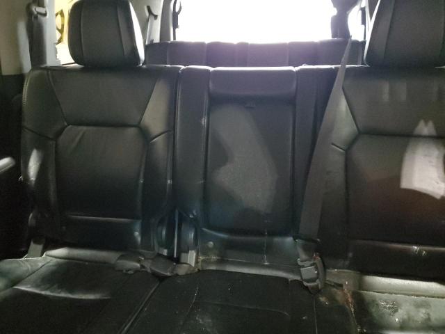 Продажа на аукционе авто 2012 Honda Pilot, vin: 5FNYF4H50CB035183, номер лота: 93074155