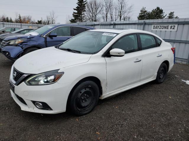 Aukcja sprzedaży 2016 Nissan Sentra S, vin: 3N1AB7AP8GL666848, numer aukcji: 91048645