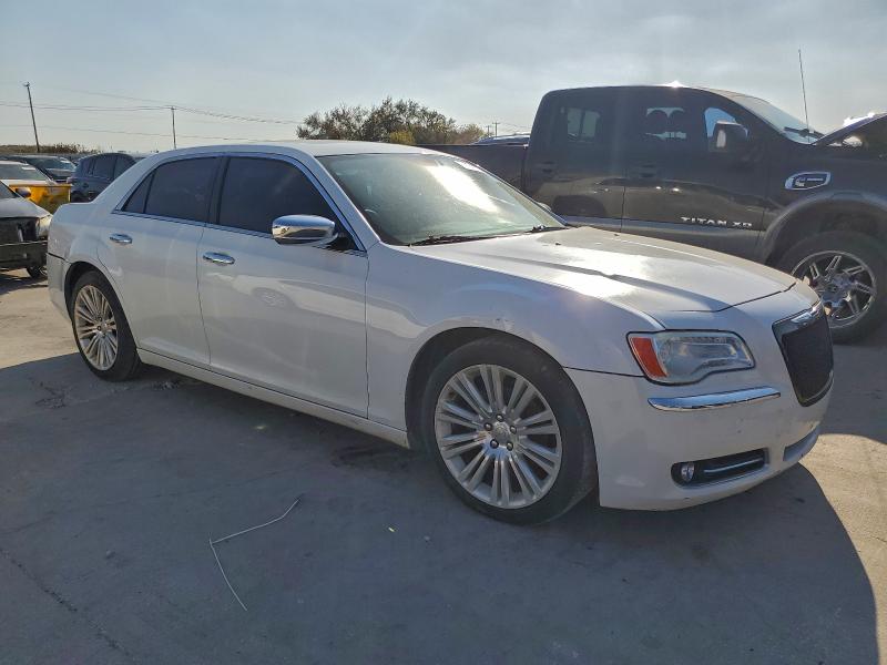 91989205 :رقم المزاد ، 2C3CCAEG3EH141927 vin ، 2014 Chrysler 300c مزاد بيع