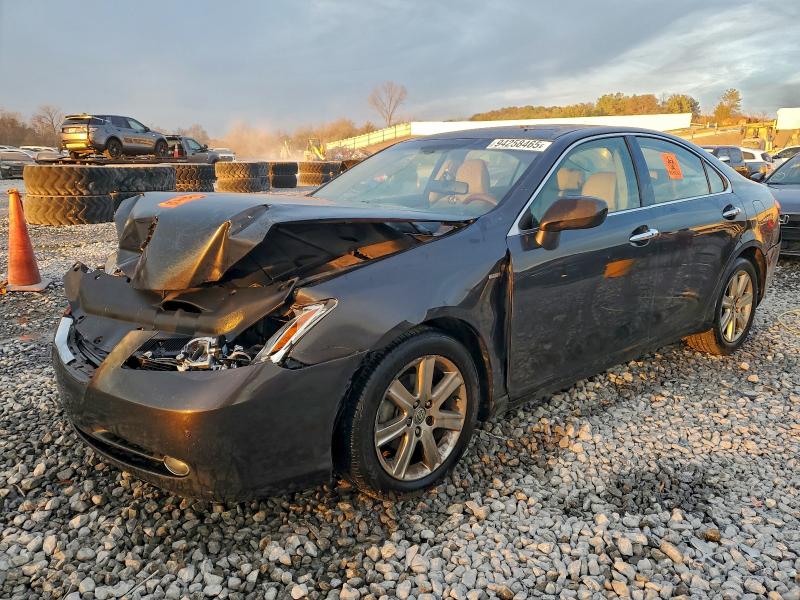 94258465 :رقم المزاد ، JTHBJ46G082245364 vin ، 2008 Lexus Es مزاد بيع