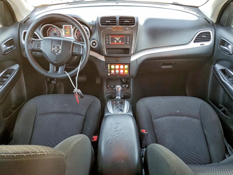 Продажа на аукционе авто 2020 Dodge Journey, vin: 3C4PDCAB5LT269509, номер лота: 70394055