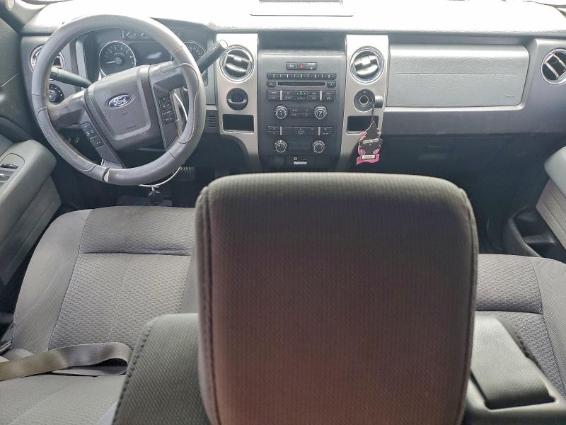 Aukcja sprzedaży 2013 Ford F150, vin: 1FTFW1CT8DFE08401, numer aukcji: 93121515