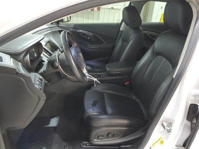 Aukcja sprzedaży 2015 Buick Lacrosse, vin: 1G4GB5G34FF302625, numer aukcji: 91655695