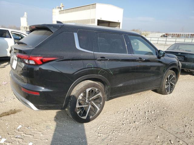 Продаж на аукціоні авто 2024 Mitsubishi Outlander, vin: JA4J4WA8XRZ025717, номер лоту: 60648406