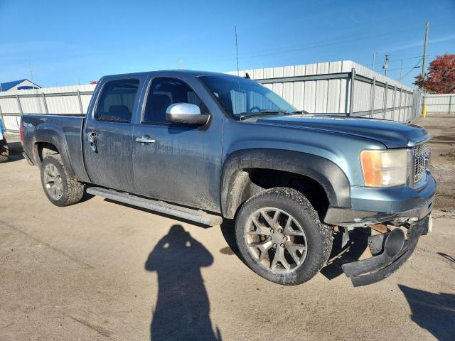 Продаж на аукціоні авто 2011 Gmc Sierra, vin: 3GTP2VE30BG193693, номер лоту: 92372315
