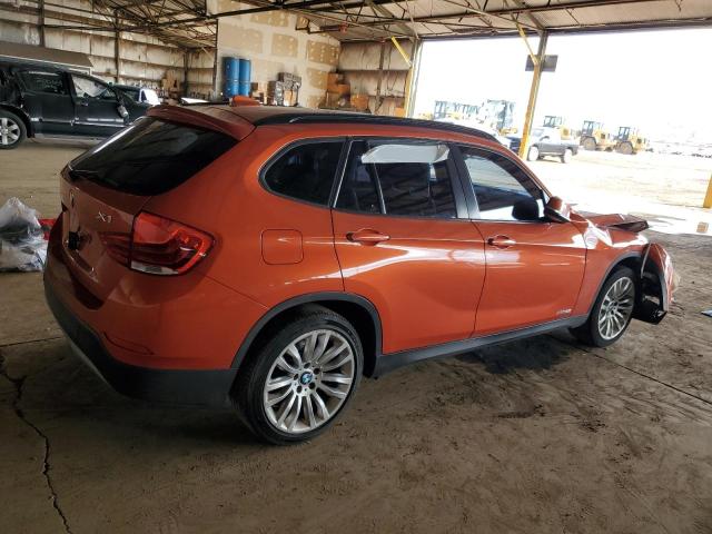 Продаж на аукціоні авто 2014 Bmw X1 Xdrive2, vin: WBAVL1C58EVY12437, номер лоту: 93237815