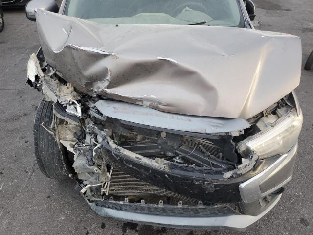 2019 Mitsubishi Outlander Sport მანქანა იყიდება აუქციონზე, vin: JA4AP3AU5KU015618, აუქციონის ნომერი: 92487255