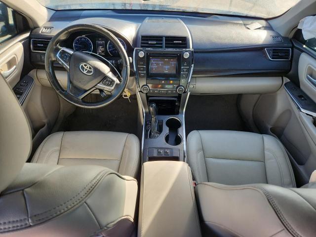 Продажа на аукционе авто 2015 Toyota Camry, vin: 4T4BF1FK1FR469171, номер лота: 90902485