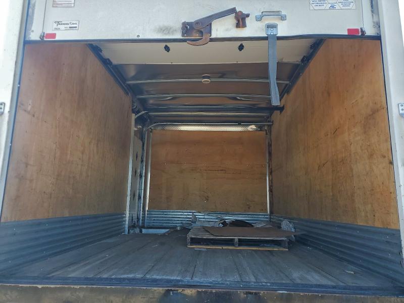 Aukcja sprzedaży 2017 Isuzu Npr Hd, vin: JALC4W169H7002550, numer aukcji: 93866555