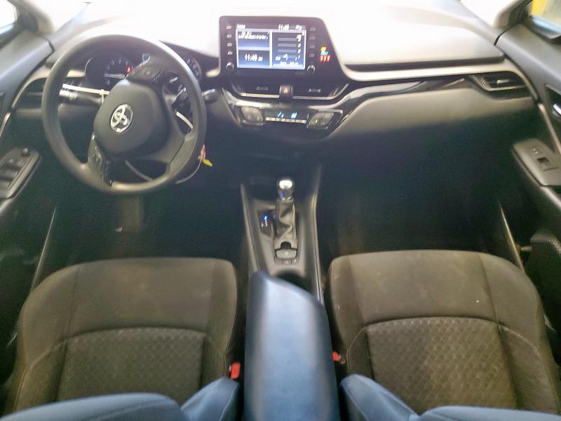 Aukcja sprzedaży 2021 Toyota C-hr Xle, vin: JTNKHMBX9M1114836, numer aukcji: 92664735