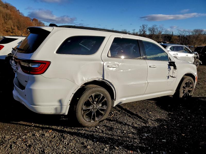 Aukcja sprzedaży 2024 Dodge Durango, vin: 1C4RDJDG4RC141027, numer aukcji: 92911455