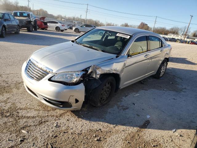 Продажа на аукционе авто 2012 Chrysler 200, vin: 1C3CCBAB5CN159690, номер лота: 92499895