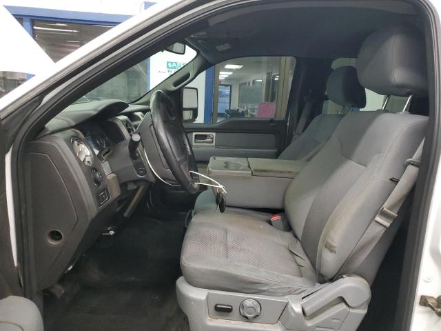 Продаж на аукціоні авто 2011 Ford F150 Supercrew, vin: 1FTFW1ETXBFC07609, номер лоту: 87312235