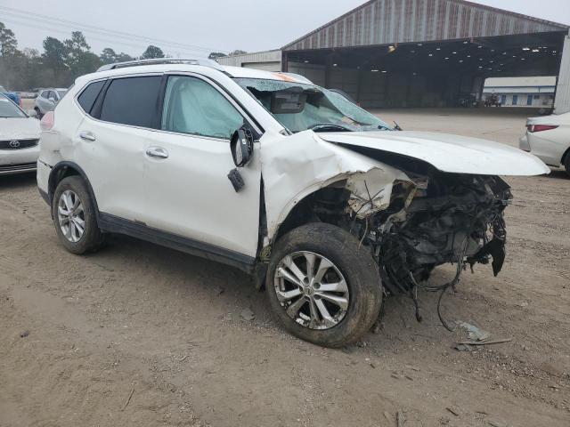 2016 Nissan Rogue მანქანა იყიდება აუქციონზე, vin: KNMAT2MT2GP680092, აუქციონის ნომერი: 82536955