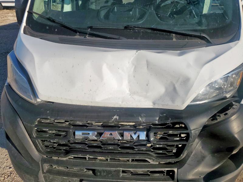 Aukcja sprzedaży 2024 Ram Promaster 2500, vin: 3C6LRVDG5RE125515, numer aukcji: 92299415