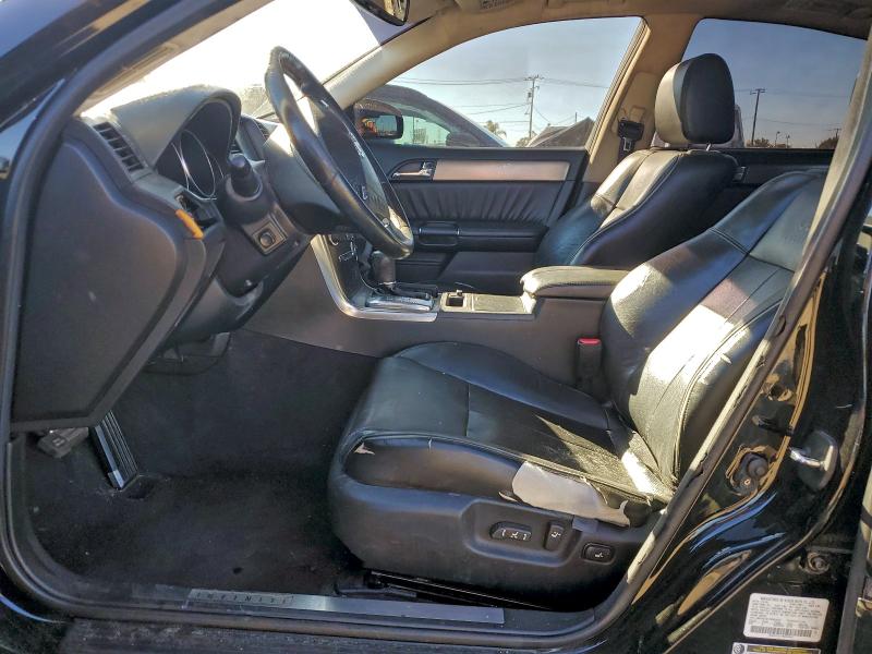 Продаж на аукціоні авто 2007 Infiniti M35 Base, vin: JNKAY01E17M300042, номер лоту: 94386975