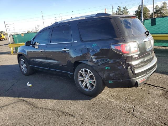 Продажа на аукционе авто 2015 Gmc Acadia, vin: 1GKKVSKD8FJ199425, номер лота: 92755065
