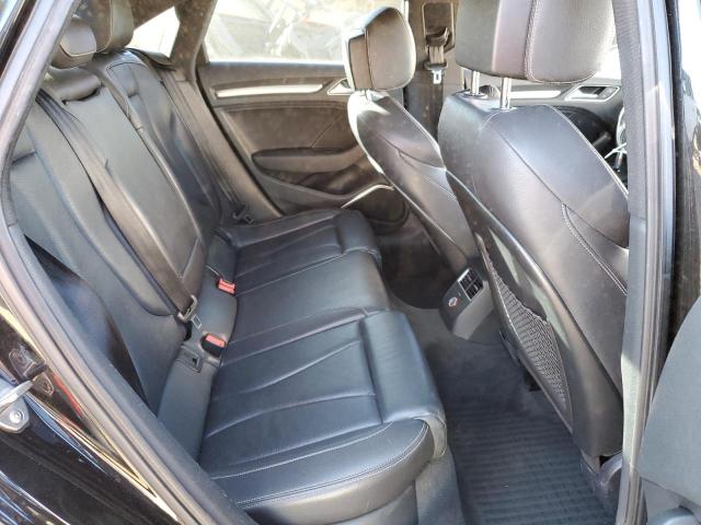 92916635 :رقم المزاد ، WAUFFGFF8F1074845 vin ، 2015 Audi S3 مزاد بيع
